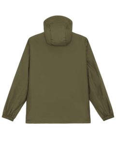 Commuter British Khaki 7