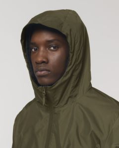 Commuter British Khaki 9