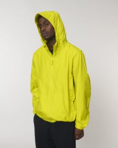 Commuter Jaune Fluo 1