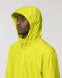 Commuter Jaune Fluo 10