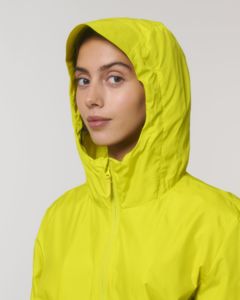 Commuter Jaune Fluo 11
