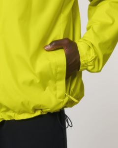 Commuter Jaune Fluo 12