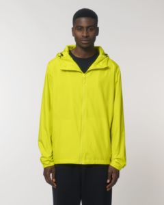 Commuter Jaune Fluo 2