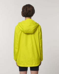 Commuter Jaune Fluo 5