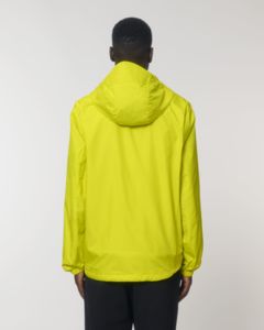 Commuter Jaune Fluo 6