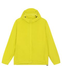 Commuter Jaune Fluo 7