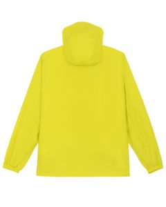 Commuter Jaune Fluo 8