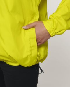 Commuter Jaune Fluo 9