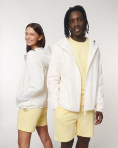 Commuter Off White
