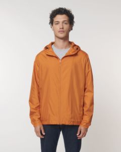 Commuter Orange 1