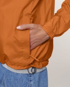 Commuter Orange 10