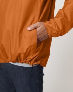 Commuter Orange 11