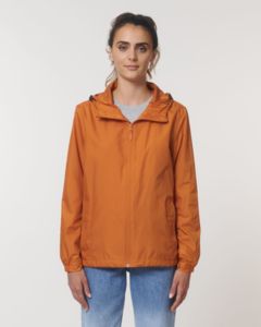 Commuter Orange 3