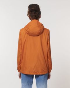 Commuter Orange 4