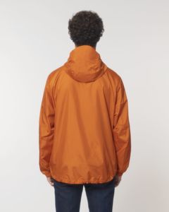 Commuter Orange 5