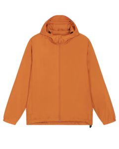 Commuter Orange 6