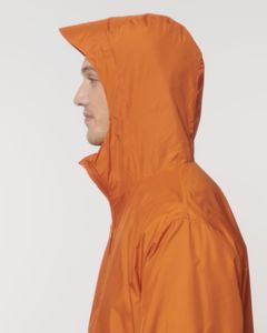 Commuter Orange 8