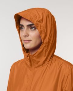 Commuter Orange 9