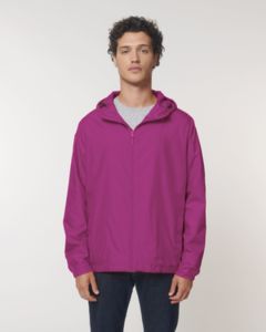 Commuter Raspberry Pink 1