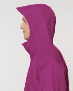 Commuter Raspberry Pink 10