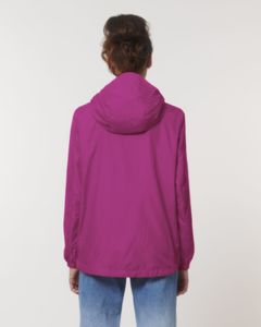 Commuter Raspberry Pink 4