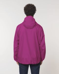 Commuter Raspberry Pink 5
