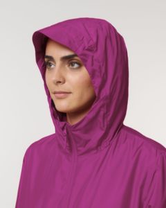 Commuter Raspberry Pink 9