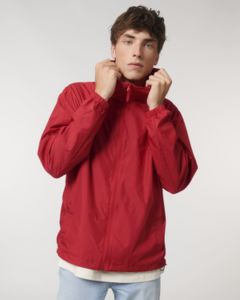 Commuter Red