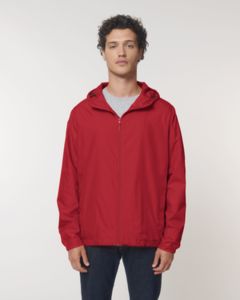 Commuter Red 1