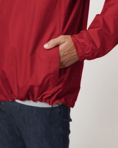 Commuter Red 10