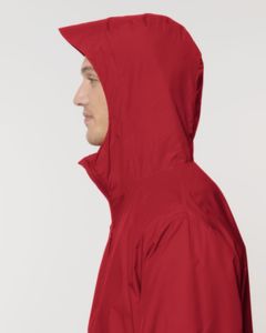 Commuter Red 11