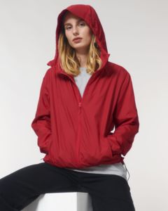 Commuter Red 2