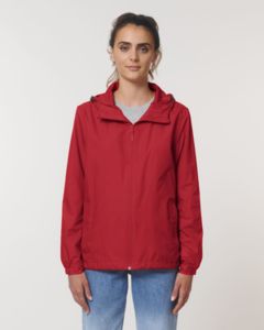 Commuter Red 3