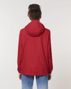 Commuter Red 4
