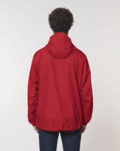 Commuter Red 5