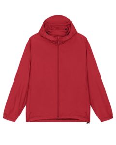 Commuter Red 6