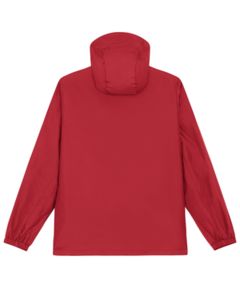 Commuter Red 7