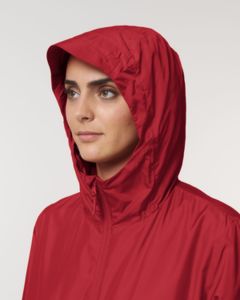 Commuter Red 9