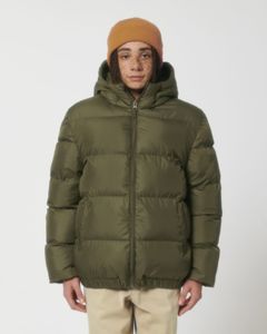 Puffer British Khaki 1