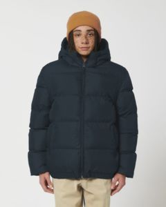 Puffer French Navy 1