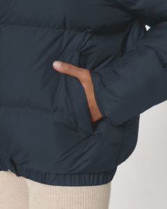 Puffer French Navy 10