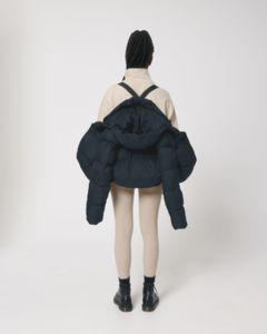 Puffer French Navy 12