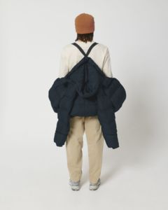 Puffer French Navy 14
