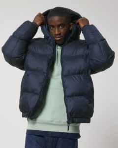 Puffer French Navy 2