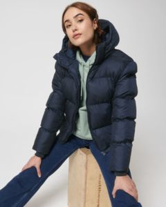 Puffer French Navy 3