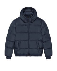 Puffer French Navy 7