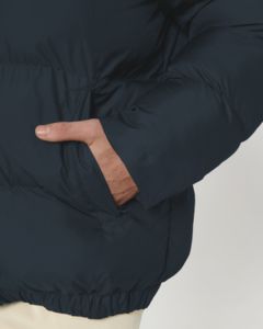 Puffer French Navy 9