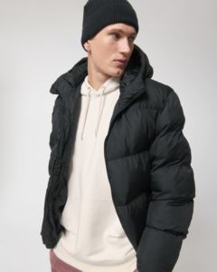 Puffer Noir