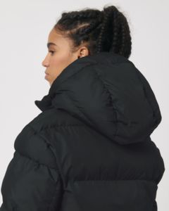 Puffer Noir 10