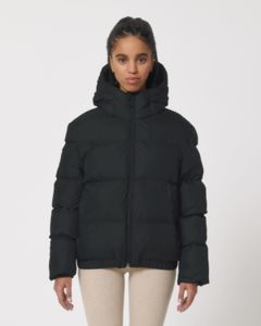 Puffer Noir 2